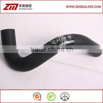 wire reinforcement radiator hose, EPDM pipe tube