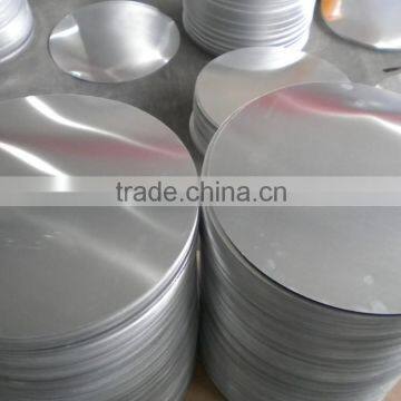 cooking utensil aluminium circle sheet