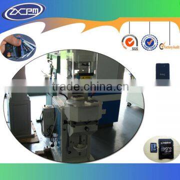 PC lamp screen Printing Machine