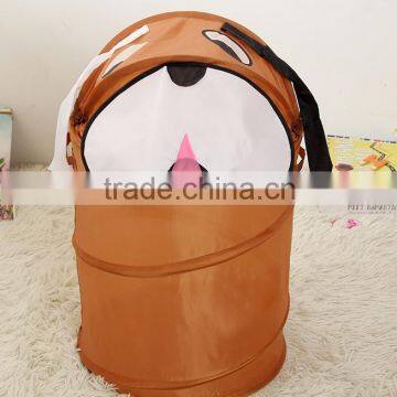 Collapsible Pop up Hamper,pop up Square Hamper photo-4