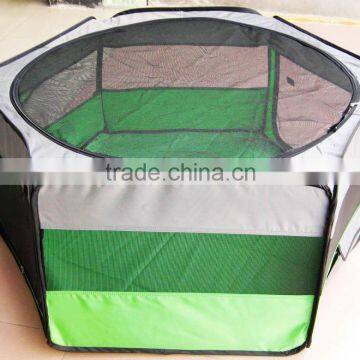 Pet Playpen,folding Playpen for Pets,pop up Pet Tent photo-5