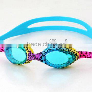 swimming goggles wholesale with eyewear display