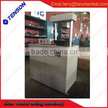 Building Material Use Brick/cement Compression Testing Machine 30 Ton photo-6