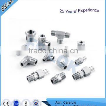 High quality pipe fitting ,stainless steel pipe fitting