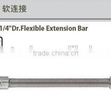 1/4"Dr.Flexible Extension Bar