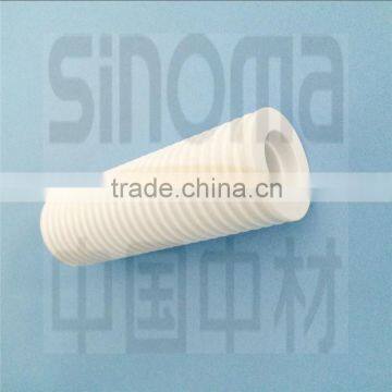 all kinds size of al2o3 ceramic guide