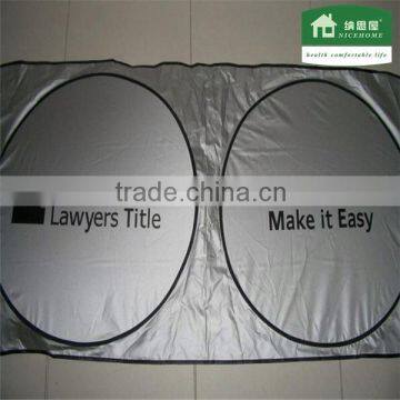 Car Sunshade Ballistic Helmet Visor