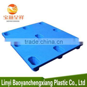 1200x1000 mm Plastic Export Pallet