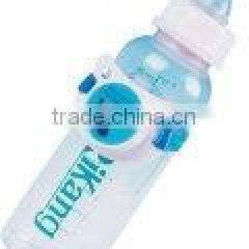 Digital Milk Bottle Thermometer With Elastic