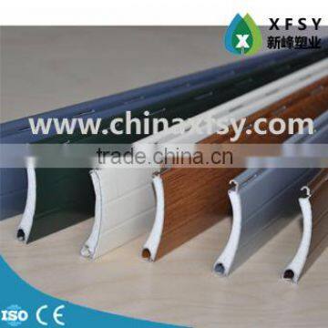 Roller Shutter Parts Accessories Zhejiang Factory Price Aluminium Roller Shutter Slat Quality Choice photo-4