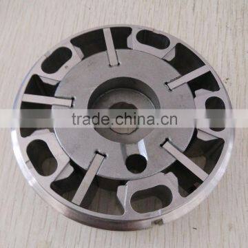 oil pump stator rotor for car part