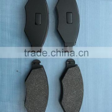 high quality brake pad