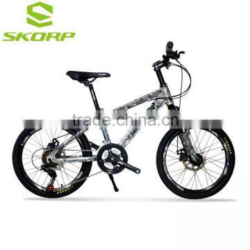 21S Cheap Wholesale Bicycles Mountain Bike Prices Child Bike For Sale