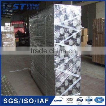 stainless steel cages for filter