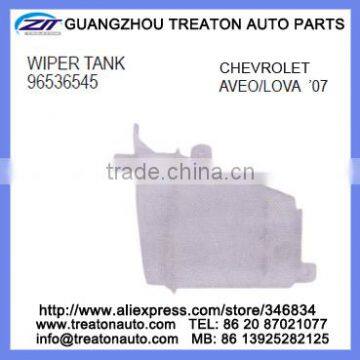 RADIATOR TANK FOR CHEVROLET AVEO/LOVA '07 96536545
