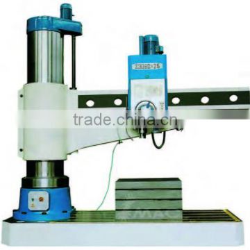 china profect and low price Radial Drilling Machine(RD10031) of ALMACO company