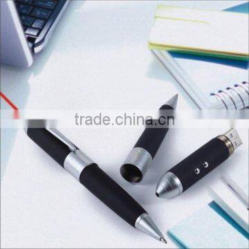 2014 new product wholesale pen drive mechanism free samples made in china