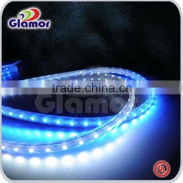 UL/cUL approved 110V/120V SMD3528 LED flexible strip light