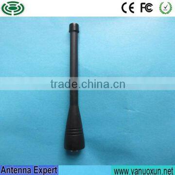 Promotional 3dBi Antenna Long Range Handheld Antenna External Long Range Walkie Talkie Antenna With SMA