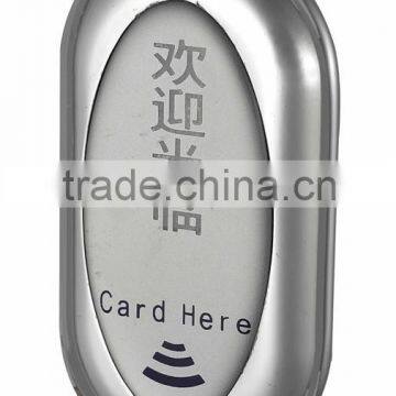 RHM-E216 Sauna Lock Sauna Cabinet Lock for Spa Center Hotel