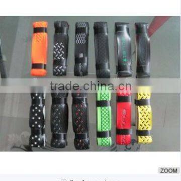 Badminton grip