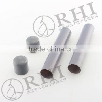 Plastic Test Tubes With Cap/clear Plastic Tube With Cap/plastic Tube With Screw Cap photo-3