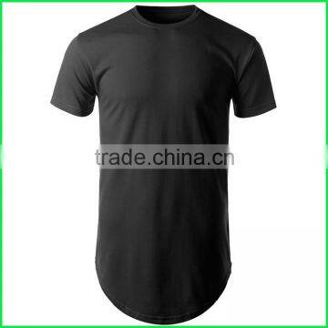 Wholesale Scoop Neck T Shirt for men and Scoop Bottom T Shirt with high quality                        
                                                Quality Choice