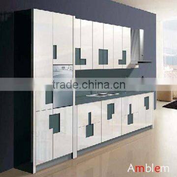 2013 L29 modern lacquer kitchen