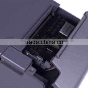 Factory direct sale thermal transfer printer direct thermal printing black thermal printer from ZONERICH AB-88D
