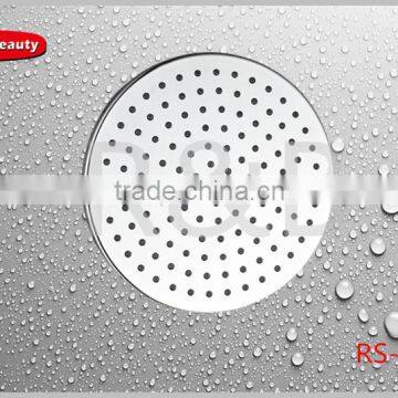 Rock & Beauty good quality 8inches overhead rain shower/top shower