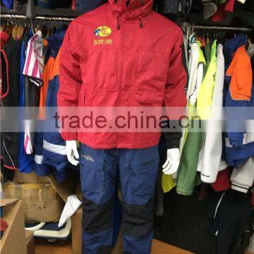 Windproof For Experienced Fishing Jacket