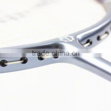 Fashional Competitive Price 3U Graphite Badminton Racquet photo-4