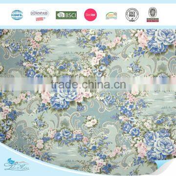 Custom new design high quality printing textile and cotton fabric