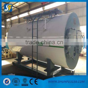 High quality 0.3T-3T steam boiler for produce paper                        
                                                Quality Choice