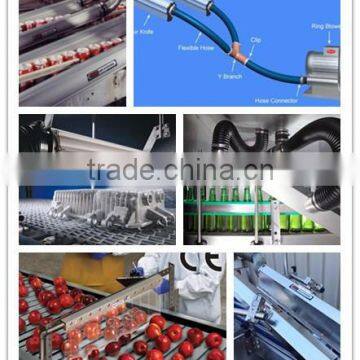 Air Knife Drying for Spraying System photo-5