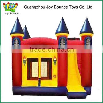 Mini Cheap Bouncer House for Sale Inflatable Toys for Outdoor Jumping