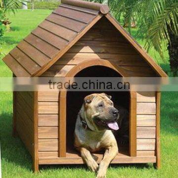 Eco-friendly Outdoor Durable PS Pet House