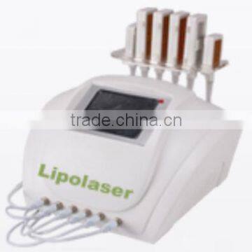 alibaba express reduce fat laser slimming machine / lip laser slimming reduce fat