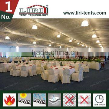 Rain proof party tent outdoor event tent wedding tent for sale