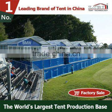 Used Wedding and Party Tents Waterproof Party Tent photo-3