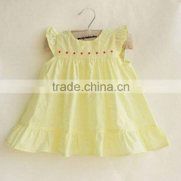 made in China Breathable modern children dress Baptism and Christening Outfits                        
                                                                                Supplier's Choice