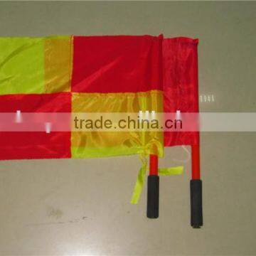 cheap custom made football world flags