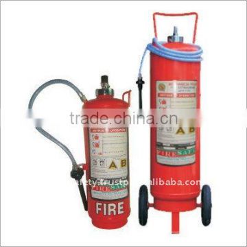 Mechanical Foam Type Fire Extinguisher (SFT-1110)