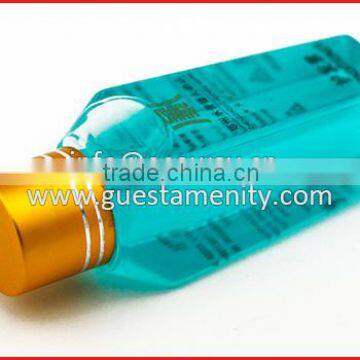 Private Label Hair Conditioner Beautiful Cosmetic Packaging Bottles photo-2