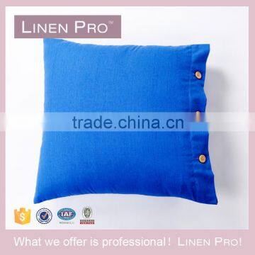 Linen Pro Wholesale Hotel Microfiber Pillow / Cushion Inserts