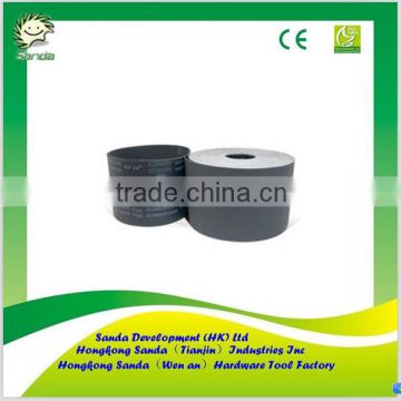 Abrasive Sanding Paper Cloth