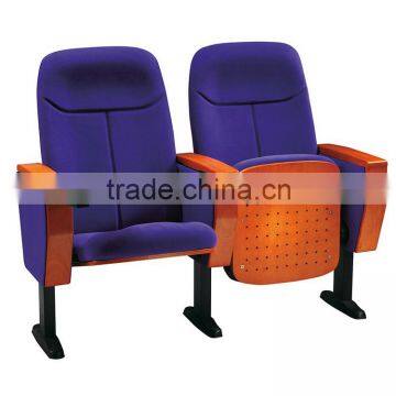 Cheap Price High Quality Student Auditorium Chair