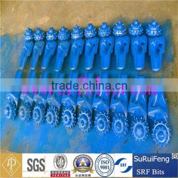 12 1/4 IADC637 Cutter Bit