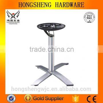 Hongsheng Hardware Aluminium Folding Table Legs HS-A118