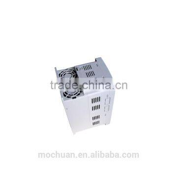 22kw Vector 380v Three Phase Frequency Inverter 60hz 50hz ac Motor photo-2